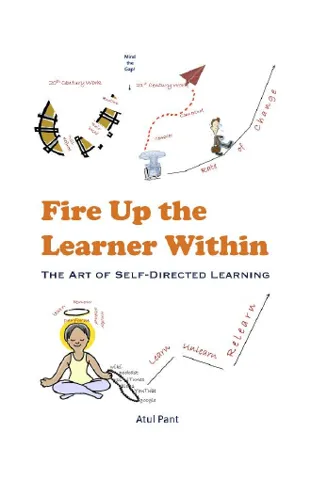 Cover of Fire Up the Learner Within